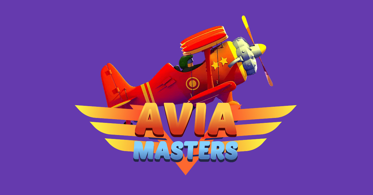 Aviamasters